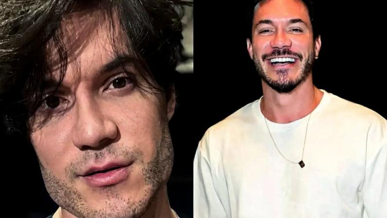 Famosos e Celebridades