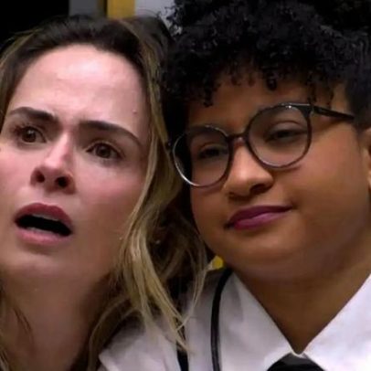 Vitória de Ana Paula Renault no BBB26 quase bate recorde negativo da Globo
