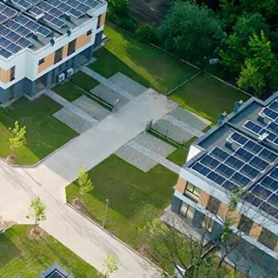 Construção sustentável impulsiona eficiência no Brasil