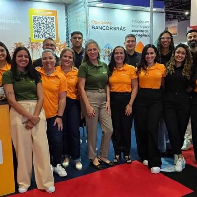 Bancorbrás registra saldo positivo na WTM 2026