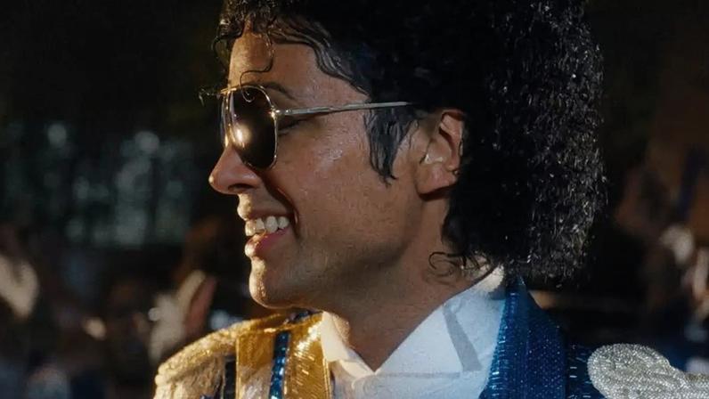 Foto: Instagram/@michaelmovie