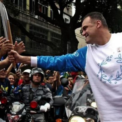 Imprensa europeia homenageia Oscar Schmidt ao fim de uma era