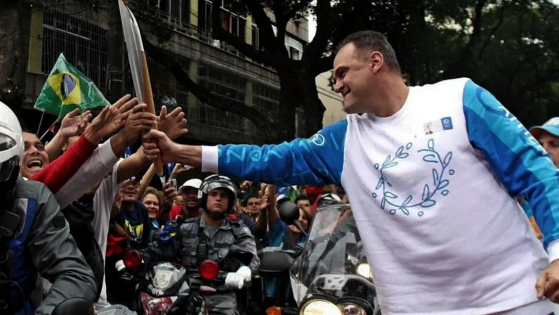 Imprensa europeia homenageia Oscar Schmidt ao fim de uma era