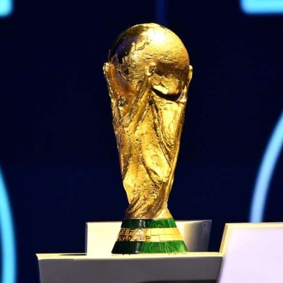 FIFA avalia zerar cartões amarelos na fase decisiva da Copa do Mundo