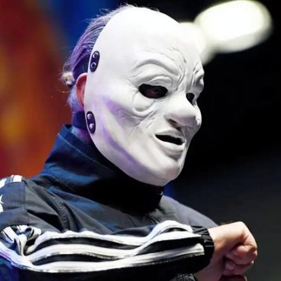M. Shawn Crahan, do Slipknot, comenta sobre sua outra banda
