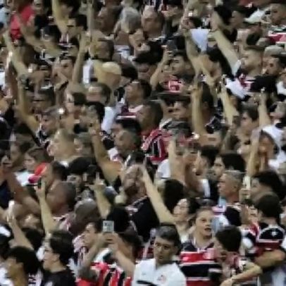 Metrô do Recife opera normalmente no domingo para jogo Santa Cruz x Amazonas