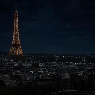 Principais rios da Europa que ganharam fama