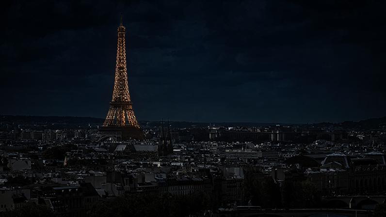 Principais rios da Europa que ganharam fama