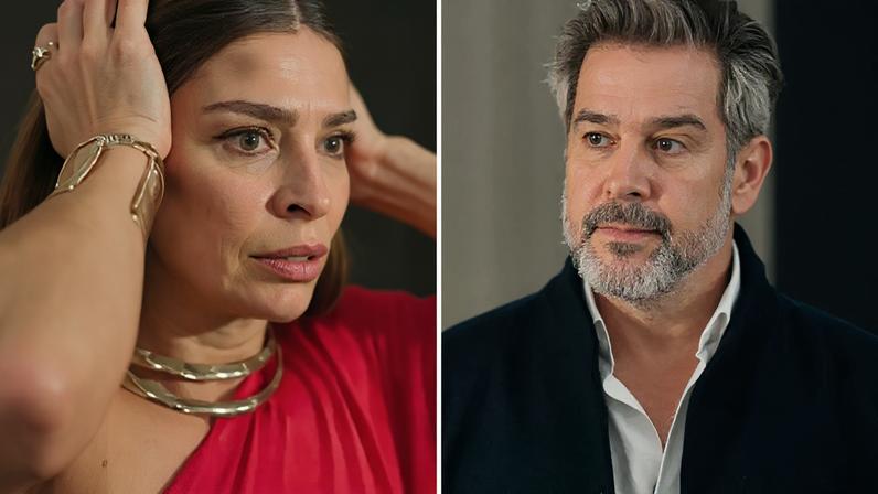 Humilhação final em 'Três Graças': Ferette termina na sarjeta e Arminda tem morte trágica