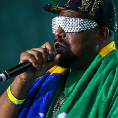 Morre Afrika Bambaataa, pioneiro do hip-hop e da cultura negra mundial