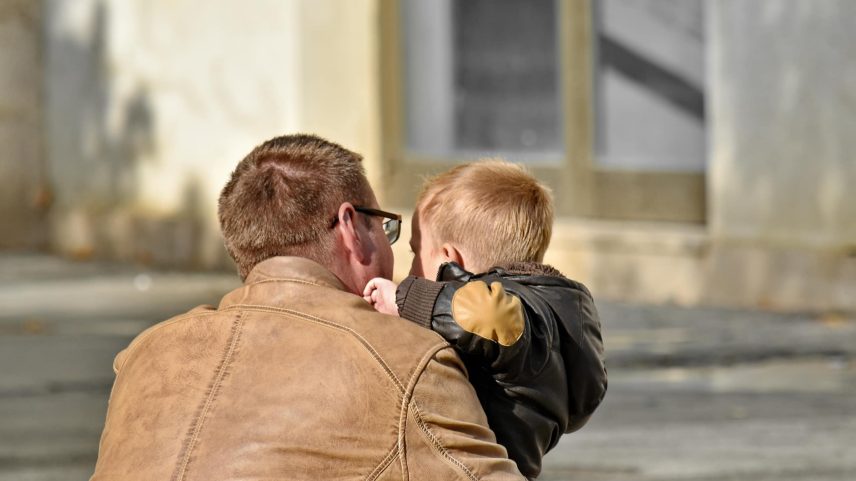 Nova licença-paternidade: quando entra em vigor e o que muda