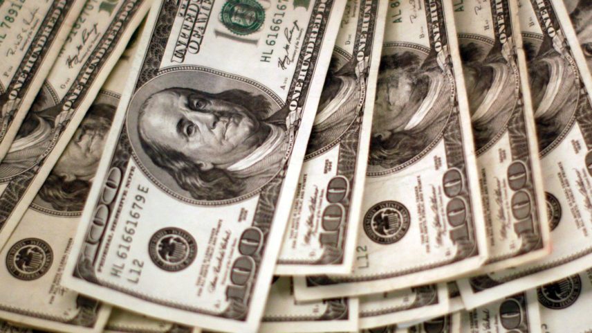 Oxfam aponta US$ 3,55 tri em riqueza escondida em paraísos fiscais