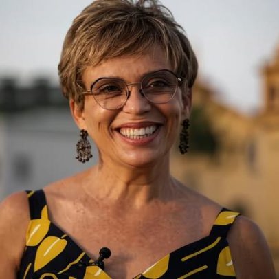 Marília Campos lidera corrida ao Senado por Minas Gerais