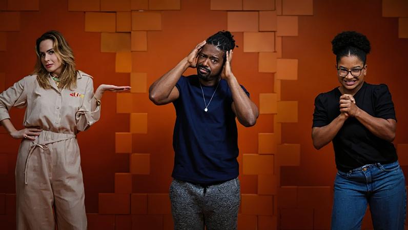 Ana Paula Renault, Leandro Boneco e Milena disputam último Paredão do 'BBB 26'.