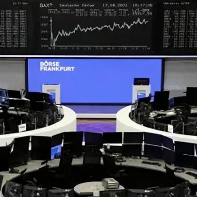 Bolsas da Europa fecham em alta com juros mantidos