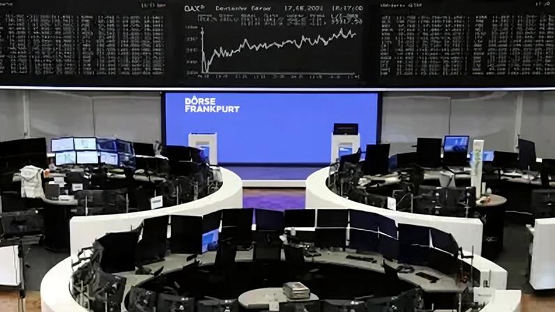 Bolsa de Valores de Frankfurt