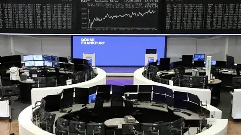 Bolsa de Valores de Frankfurt