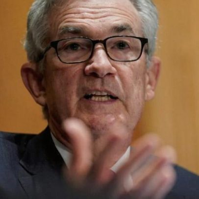 Fed mantém juros na última reunião de Powell diante de guerra e inflação
