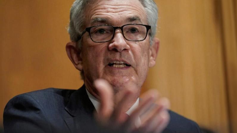 Fed mantém juros na última reunião de Powell diante de guerra e inflação