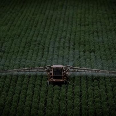 Agricultura brasileira encara triplo choque: crédito, guerra e clima