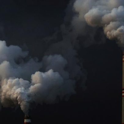 Armazenamento geológico de CO2 é estratégia para descarbonização