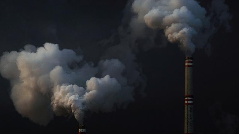 O armazenamento geológico de CO2 pode ocorrer em diferentes tipos de formação geológica, que apresentam características distintas em termos de capacidade, comportamento e grau de maturidade – Foto: Petr Kratochvil/PublicDomainPictures via Pixabay