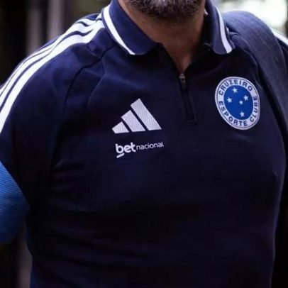Artur Jorge critica empate e cobra evolução do Cruzeiro