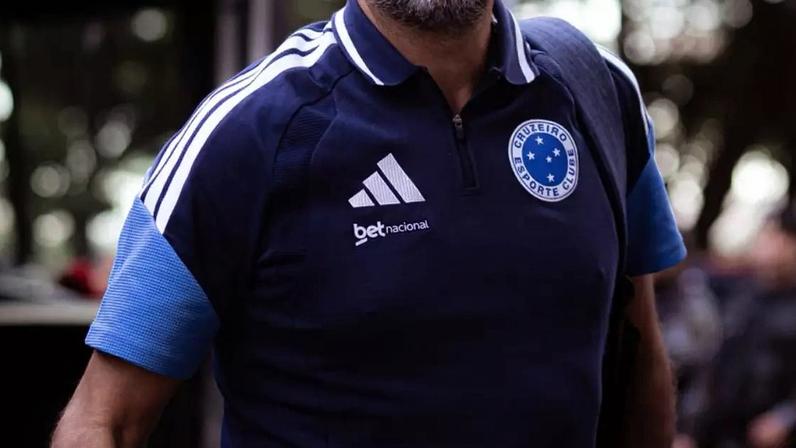 Foto: Mateus Dutra/Cruzeiro / Esporte News Mundo