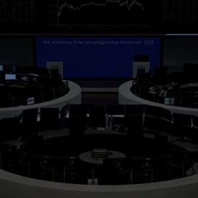 Bolsas da Europa fecham sem direção única ante incerteza sobre cessar-fogo