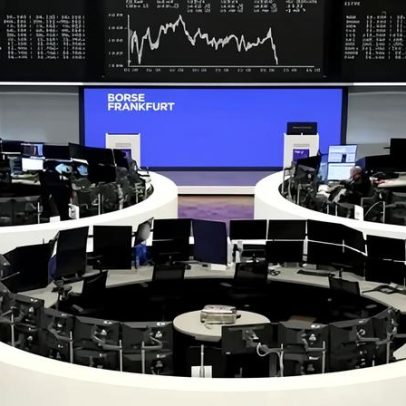 Bolsas da Europa sobem com sinal de possível trégua no Oriente Médio