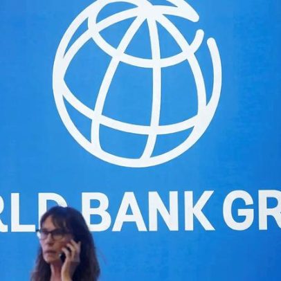 Banco Mundial reduz previsão de crescimento do Brasil para 1,6%