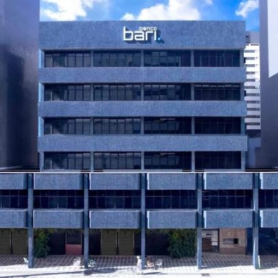 Carteira de crédito do Bari impulsiona rebranding do banco
