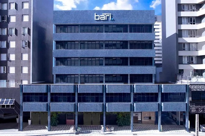 Banco Bari