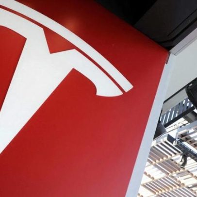 Negócio de baterias da Tesla desacelera após anos de crescimento