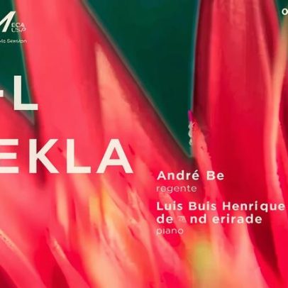 Orquestra de Câmara da USP se apresenta neste fim de semana