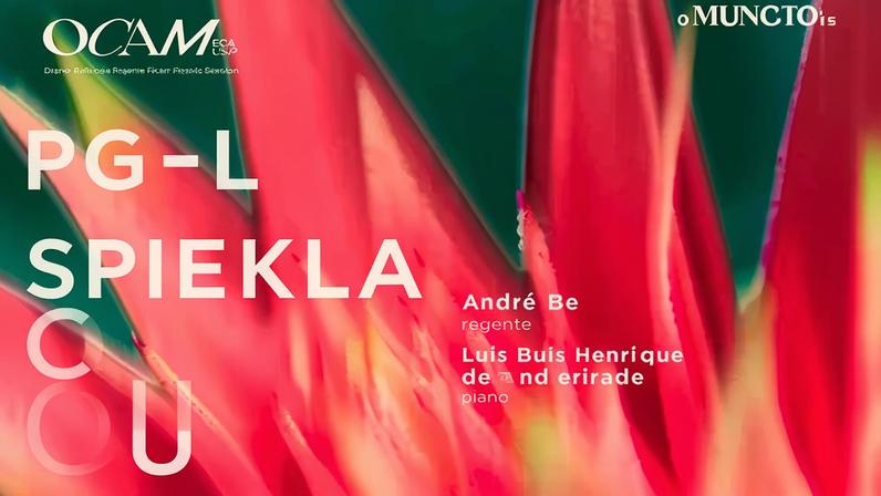 Banner do evento – Foto: Reprodução/Instagram