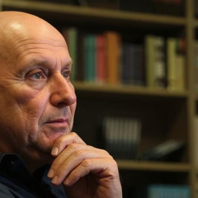 Tande, campeão olímpico, lamenta morte de Oscar Schmidt
