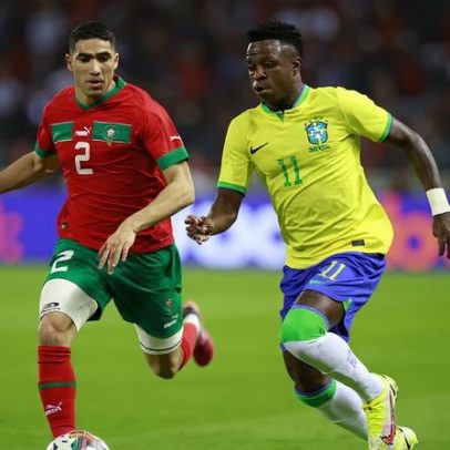 Grupo mais forte da Copa do Mundo, segundo ranking da FIFA
