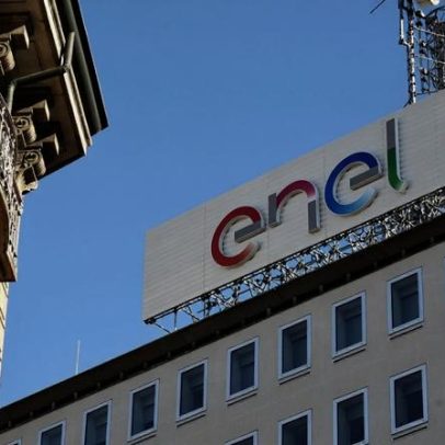 Enel pode perder concessão em SP; governo define próximos passos