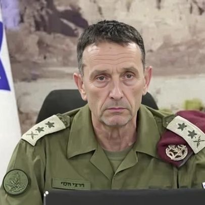 Hackers ligados ao Irã vazam dados de militar israelense