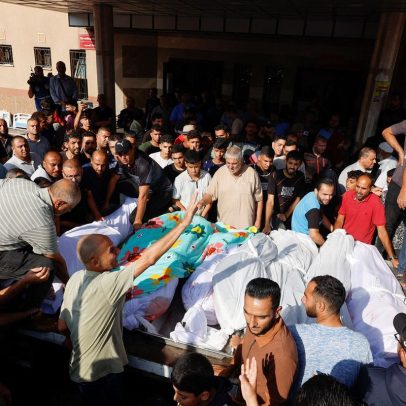 Israel mata mais três jornalistas em 24 horas no Líbano e em Gaza