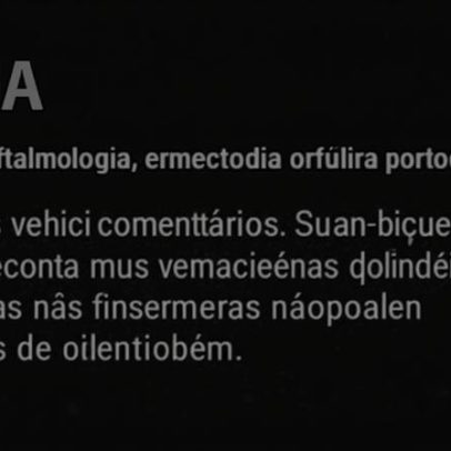 Sensibilidade à luz pode ocorrer fora do olho, aponta estudo