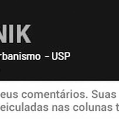 Exposição Solidão Coletiva mostra tensões da vida urbana