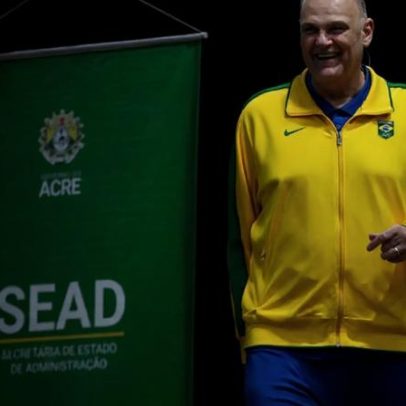 Herdeiros de Oscar Schmidt mantêm legado do basquete brasileiro