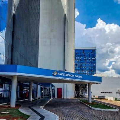 PF realiza operação contra suspeitos de invadir e fraudar sistemas do INSS