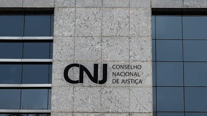 CNJ ratificou o afastamento do desembargador que havia sido determinado no fim de março