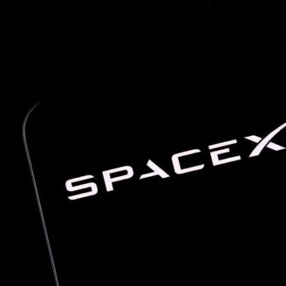 SpaceX protocola pedido confidencial de abertura de capital
