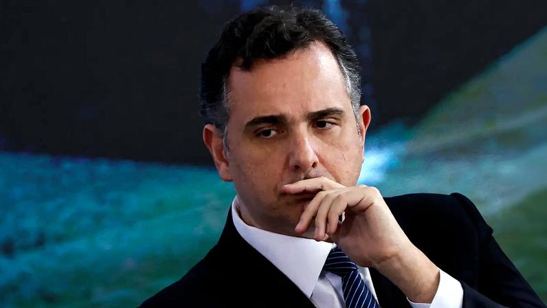 Palanque de Lula em Minas fica em questionamento após Pacheco não declarar voto