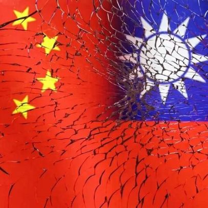 Taiwan entra em alerta após avistar dois navios chineses perto de Penghu
