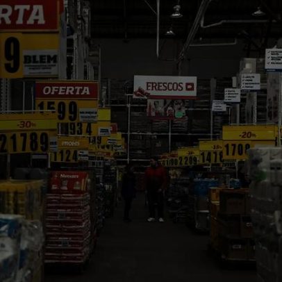 Confiança do consumidor na Argentina cai pelo terceiro mês seguido em abril